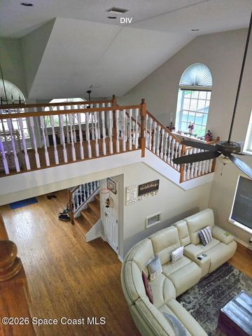 2639 Lowell Circle, Melbourne, FL 32935