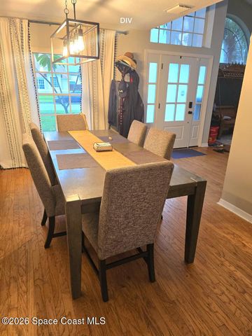 2639 Lowell Circle, Melbourne, FL 32935