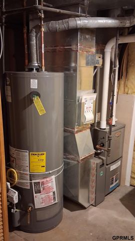 1403 Wright Street, Blair, NE 68008