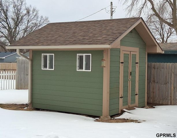 1403 Wright Street, Blair, NE 68008