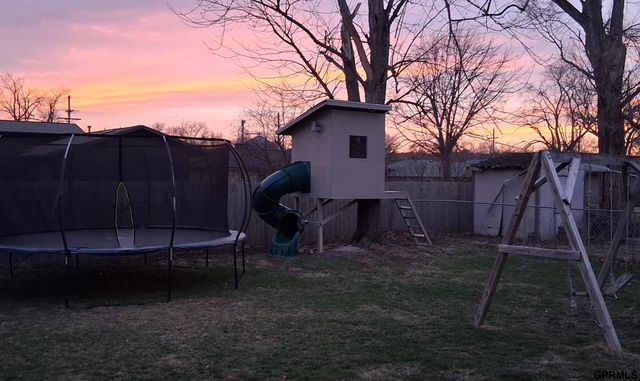 1403 Wright Street, Blair, NE 68008