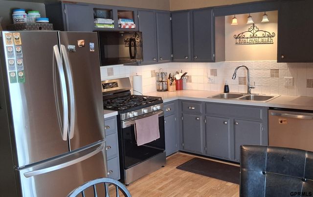 1403 Wright Street, Blair, NE 68008