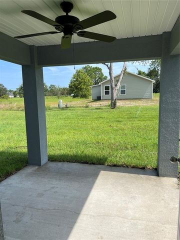 2594 NW 65TH PLACE, Ocala, FL 34475