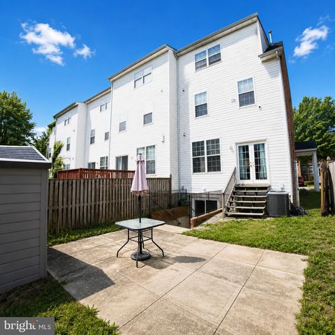 9910 ROBSTOWN PL, Waldorf, MD 20603