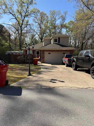 2 Winthrop rd Road, Morrilton, AR 72110
