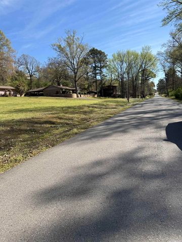 2 Winthrop rd Road, Morrilton, AR 72110