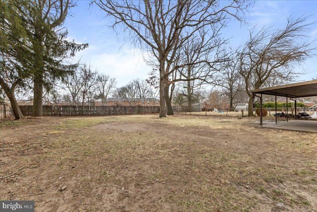 56 WERT AVE, Hamilton, NJ 08610