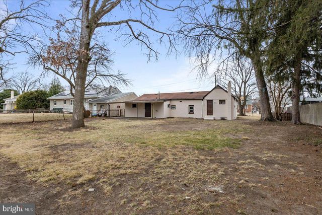 56 WERT AVE, Hamilton, NJ 08610
