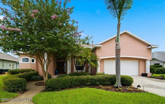 1000 Starling Way, Rockledge, FL 32955