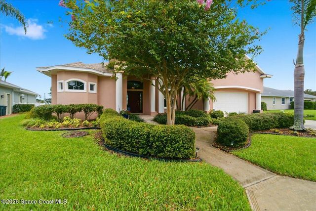 1000 Starling Way, Rockledge, FL 32955