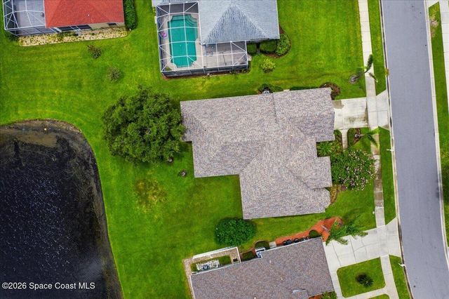1000 Starling Way, Rockledge, FL 32955