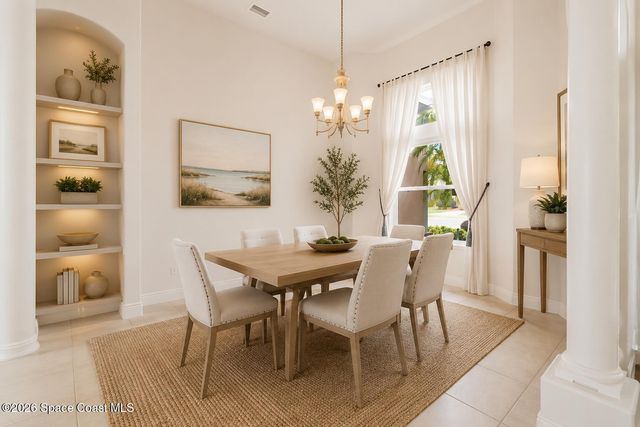 1000 Starling Way, Rockledge, FL 32955