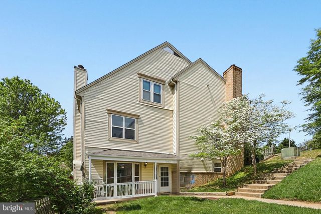 3723 POGONIA CT, Hyattsville, MD 20784