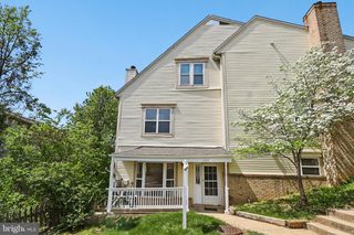 3723 POGONIA CT, Hyattsville, MD 20784