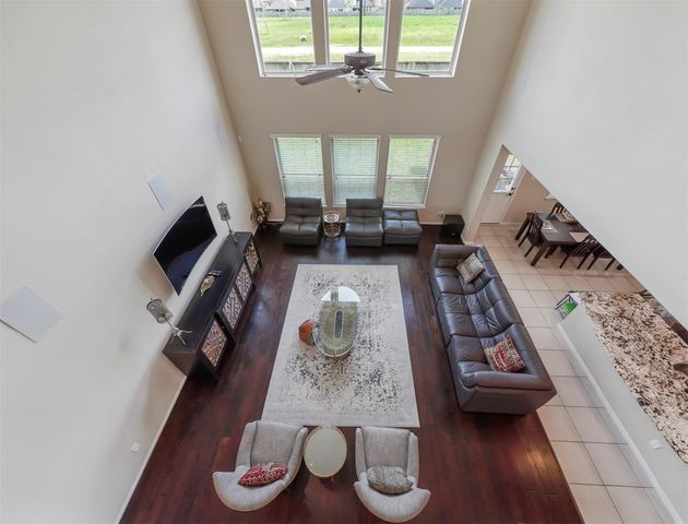 4919 Blackwater Lane, Sugar Land, TX 77479
