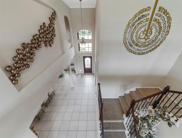 4919 Blackwater Lane, Sugar Land, TX 77479