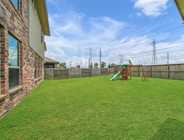 4919 Blackwater Lane, Sugar Land, TX 77479