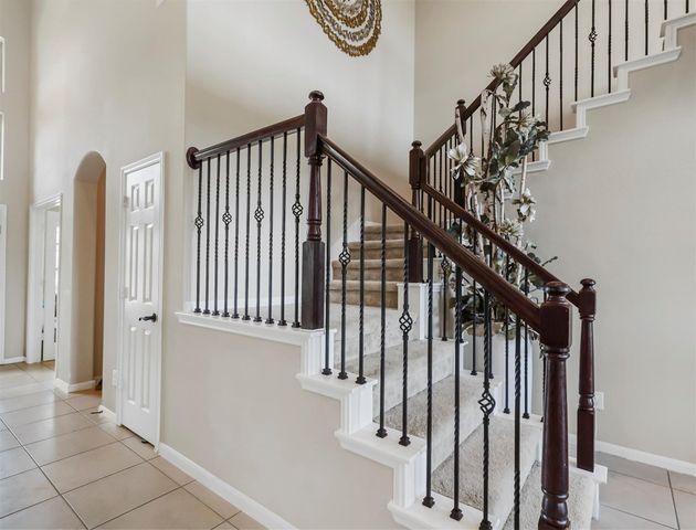 4919 Blackwater Lane, Sugar Land, TX 77479