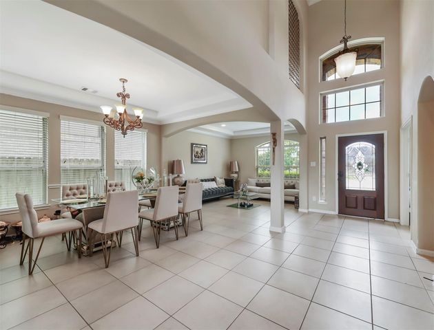 4919 Blackwater Lane, Sugar Land, TX 77479