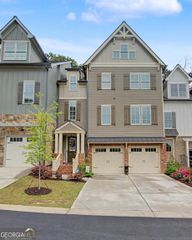 300 Trecastle Lane, Canton, GA 30114