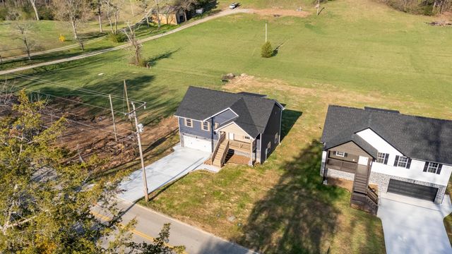 12707 Old Dayton Pike, Soddy Daisy, TN 37379