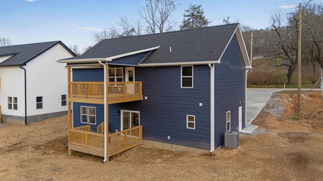 12707 Old Dayton Pike, Soddy Daisy, TN 37379