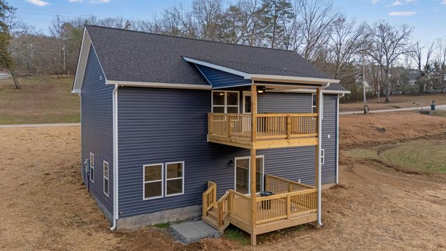 12707 Old Dayton Pike, Soddy Daisy, TN 37379