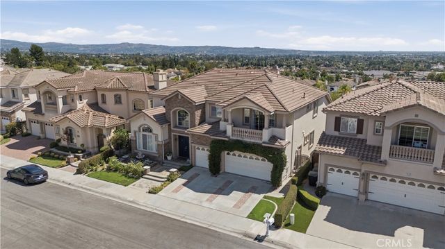 17412 Harlan Dr, Yorba Linda, CA 92886