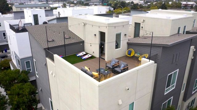 1426 Seawind Dr, Richmond, CA 94804