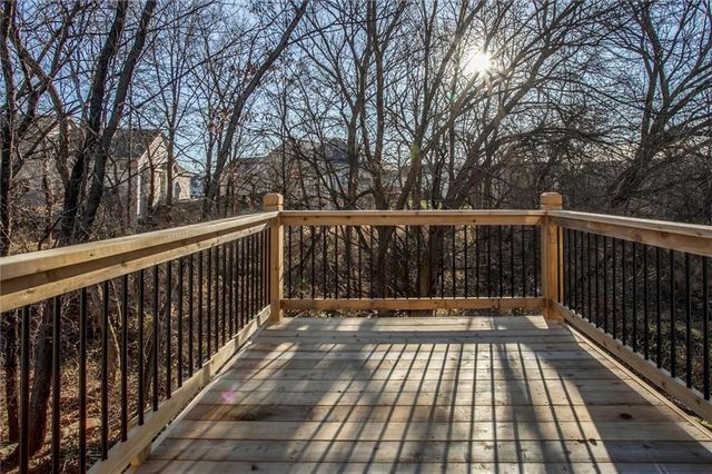 1231 N 131st Terrace, Kansas City, KS 66109