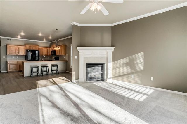 1231 N 131st Terrace, Kansas City, KS 66109