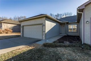 1231 N 131st Terrace, Kansas City, KS 66109
