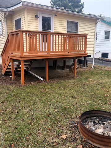 466 S Edith Avenue, Pontiac, MI 48341