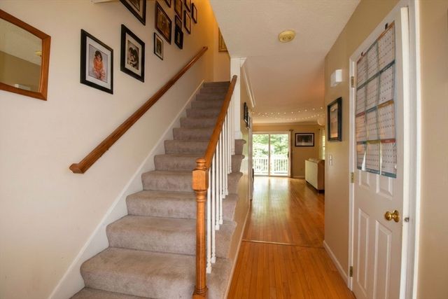 117 Laurelwood Dr 117, Hopedale, MA 01747