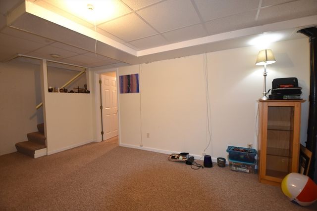 117 Laurelwood Dr 117, Hopedale, MA 01747