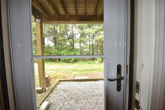 117 Laurelwood Dr 117, Hopedale, MA 01747