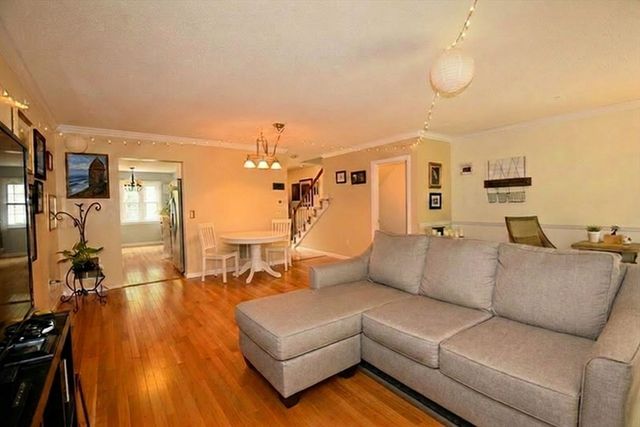 117 Laurelwood Dr 117, Hopedale, MA 01747