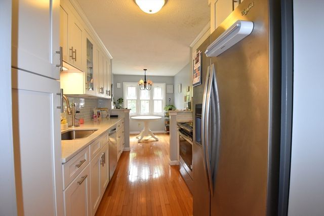 117 Laurelwood Dr 117, Hopedale, MA 01747