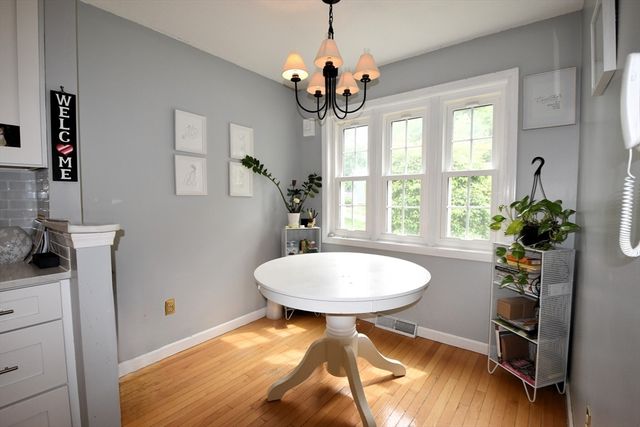 117 Laurelwood Dr 117, Hopedale, MA 01747