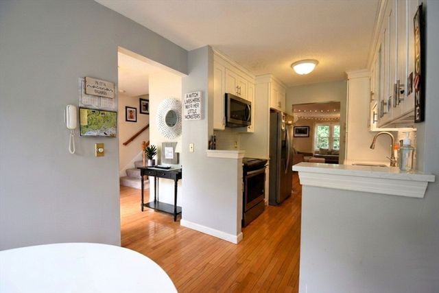 117 Laurelwood Dr 117, Hopedale, MA 01747