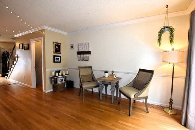 117 Laurelwood Dr 117, Hopedale, MA 01747
