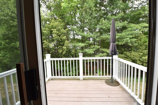 117 Laurelwood Dr 117, Hopedale, MA 01747