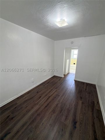 3669 Thomas Ave 8, Miami, FL 33133