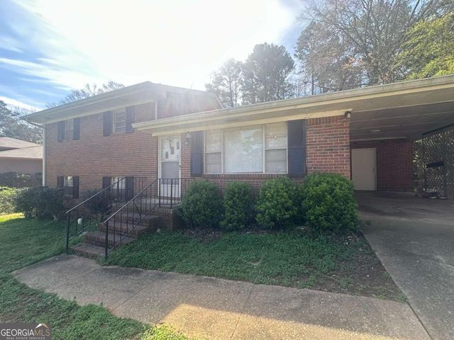 1009 Pinecrest Drive 12135, Forest Park, GA 30297