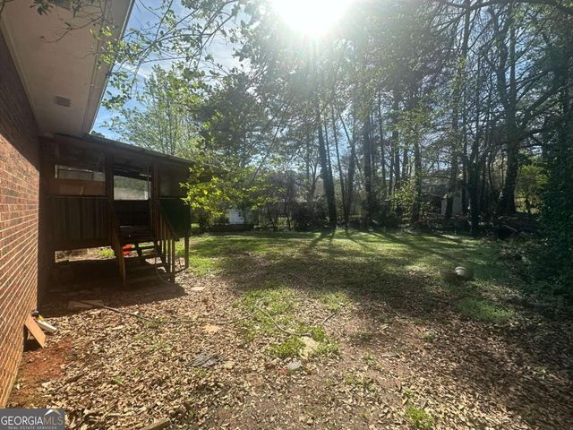 1009 Pinecrest Drive 12135, Forest Park, GA 30297