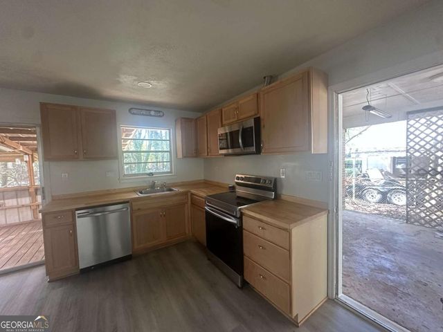 1009 Pinecrest Drive 12135, Forest Park, GA 30297