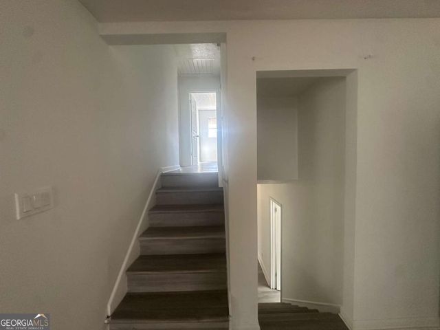 1009 Pinecrest Drive 12135, Forest Park, GA 30297