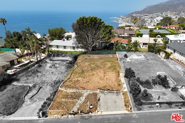 241 Quadro Vecchio Drive, Pacific Palisades (los Angeles), CA 90272