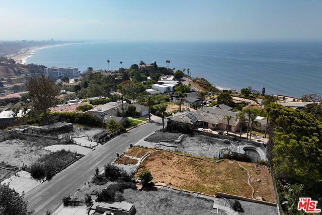 241 Quadro Vecchio Drive, Pacific Palisades (los Angeles), CA 90272