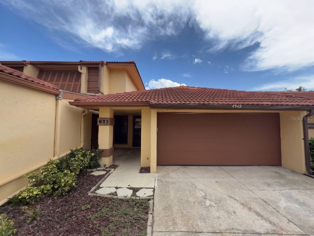 4942 SAMOA CIRCLE 5, Orlando, FL 32808
